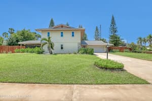 3092 Rio Baya S, Melbourne, FL 32903 - MLS#1057425