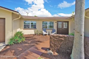 2753 Pine Ridge Drive, Titusville, FL 32780 - MLS#1057426