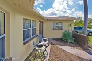 2753 Pine Ridge Drive, Titusville, FL 32780 - MLS#1057426