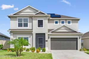346 Kylar Drive Nw, Palm Bay, Fl 32907, Palm Bay