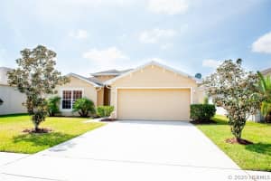 346 Kylar Drive, Palm Bay, FL 32907 - MLS#1057427