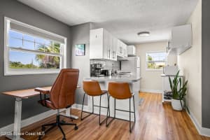 1350 Atlantic Street, Melbourne Beach, FL 32951 - MLS#1057430