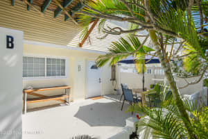 1350 Atlantic Street, Melbourne Beach, FL 32951 - MLS#1057432