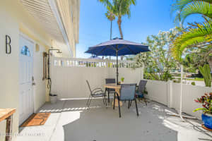 1350 Atlantic Street, Melbourne Beach, FL 32951 - MLS#1057432
