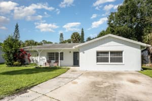 171 Haven Drive, Melbourne, FL 32904 Sold 10/23/25