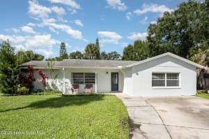 171 Haven Drive, Melbourne, FL 32904 Sold 10/23/25