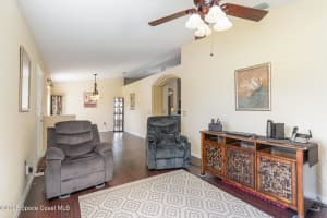 812 Gera Avenue, Palm Bay, FL 32907 - MLS#1057434
