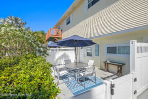 1350 Atlantic Street, Melbourne Beach, FL 32951 - MLS#1057435