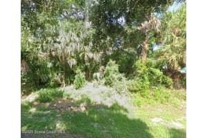 6173 Dees Road, Cocoa, FL 32927 Sold 09/30/25