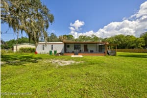 6560 Whaley Drive, Merritt Island, FL 32953 - MLS#1057438