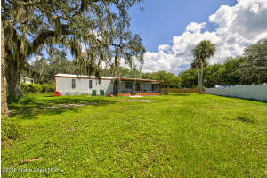 6560 Whaley Drive, Merritt Island, FL 32953 - MLS#1057438