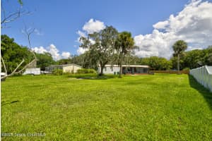 6560 Whaley Drive, Merritt Island, FL 32953 - MLS#1057438