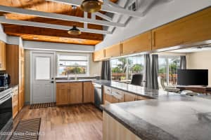 1350 Atlantic Street, Melbourne Beach, FL 32951 - MLS#1057439