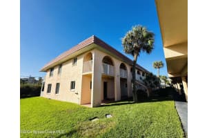 8000 Ridgewood Avenue, Cape Canaveral, FL 32920 - MLS#1057440