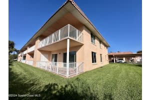 8000 Ridgewood Avenue, Cape Canaveral, FL 32920 - MLS#1057440