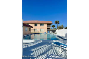 8000 Ridgewood Avenue, Cape Canaveral, FL 32920 - MLS#1057440