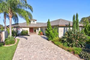 2100 Atlantic Avenue, Cocoa Beach, FL 32931 - MLS#1057443