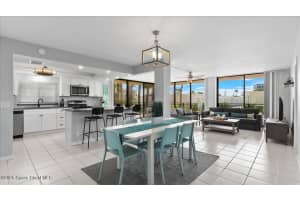 2100 Atlantic Avenue, Cocoa Beach, FL 32931 Sold 10/23/25