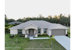 238 Labra Road, Palm Bay, FL 32908 - MLS#1057447