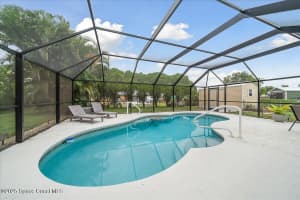 1184 Hooper Avenue, Palm Bay, FL 32905 - MLS#1057449
