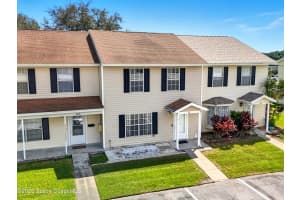 1712 Manor Drive, Palm Bay, FL 32905 - MLS#1057450