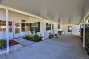 1712 Manor Drive, Palm Bay, FL 32905 - MLS#1057451