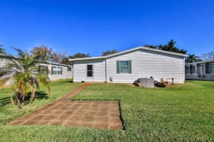 1712 Manor Drive, Palm Bay, FL 32905 - MLS#1057451
