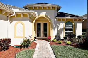 1900 Knox Mcrae Drive, Titusville, FL 32780 - MLS#1057457