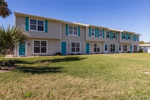 531 Cressa Circle, Cocoa, FL 32926 - MLS#1057458