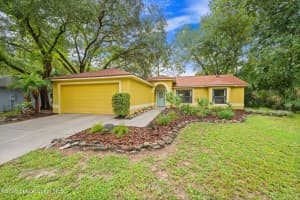 1283 Fox Court, Titusville, FL 32780 - MLS#1057470