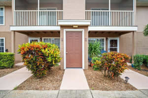 1830 Long Iron Drive, Rockledge, FL 32955 - MLS#1057471