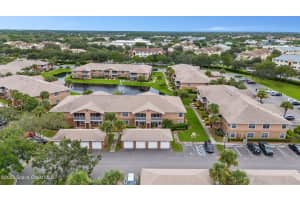 1830 Long Iron Drive, Rockledge, FL 32955 - MLS#1057471