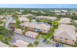 1830 Long Iron Drive, Rockledge, FL 32955 - MLS#1057471