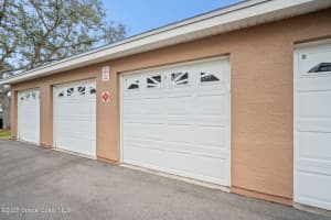 1830 Long Iron Drive, Rockledge, FL 32955 - MLS#1057471
