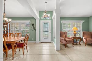 1013 Celle Avenue, Palm Bay, FL 32907 - MLS#1057478