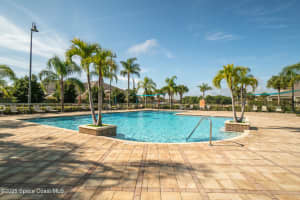 1741 Kinsale Court, Melbourne, FL 32940 - MLS#1057480