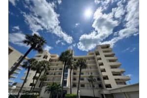 2725 N Highway A1a, 503, Indialantic, FL 32903 - MLS#1057481