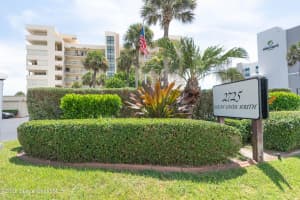2725 N Highway A1a, 503, Indialantic, FL 32903 - MLS#1057481