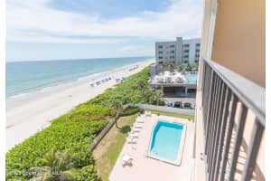 2725 N Highway A1a, 503, Indialantic, FL 32903 - MLS#1057481