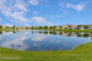 155 Sutherland Drive, Palm Bay, FL 32908 - MLS#1057484
