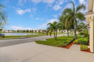 155 Sutherland Drive, Palm Bay, FL 32908 - MLS#1057484