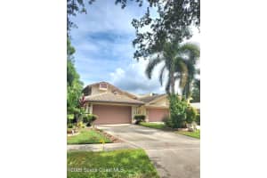 3537 Muirfield Drive, Titusville, FL 32780 - MLS#1057485