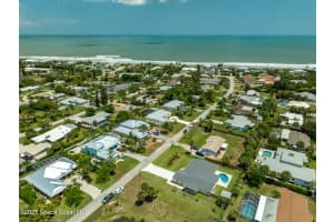157 Miami Avenue, Indialantic, FL 32903 - MLS#1057488