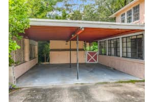 824 Indian River Avenue, Titusville, FL 32780 - MLS#1057492