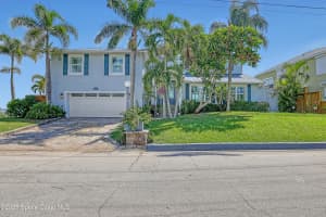 700 Milford Point Drive, Merritt Island, FL 32952 - MLS#1057494