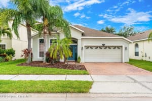 1908 Tullagee Avenue, Melbourne, FL 32940 - MLS#1057499