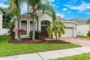 1908 Tullagee Avenue, Melbourne, FL 32940 - MLS#1057499