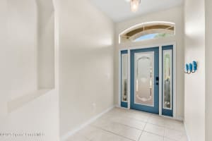1908 Tullagee Avenue, Melbourne, FL 32940 - MLS#1057499