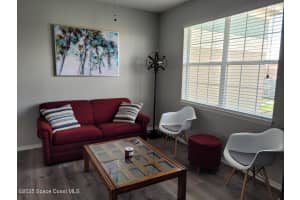 5693 Star Rush Drive, Melbourne, FL 32940 - MLS#1057502