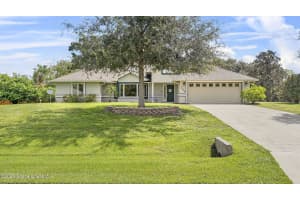 7065 Hundred Acre Drive, Cocoa, FL 32927 - MLS#1057504